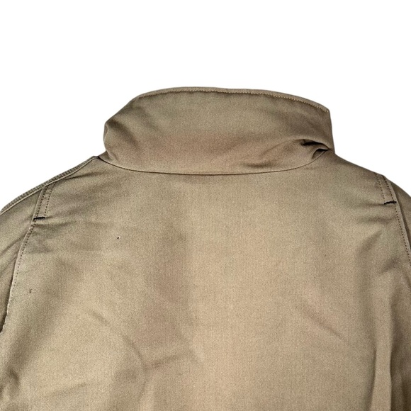 CARHARTT Insulated Duck Canvas Utility Work Jacket - Picture 10 of 14
